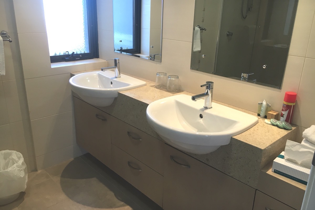 bathoom