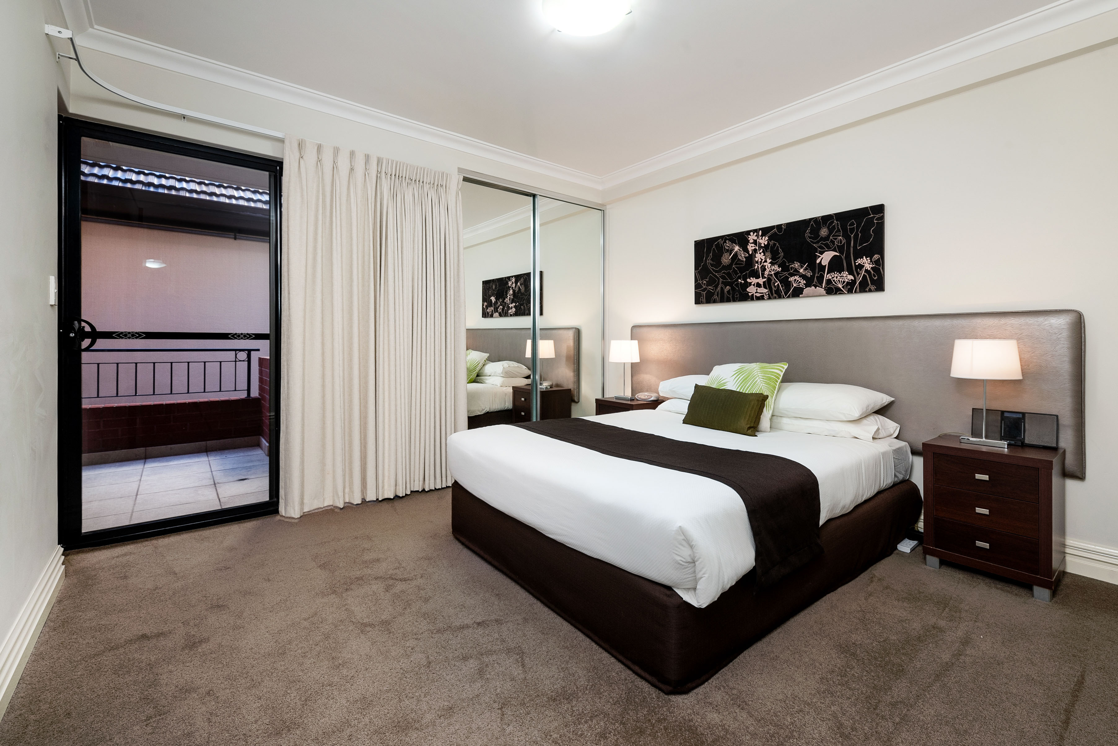 Bedroom No 1
