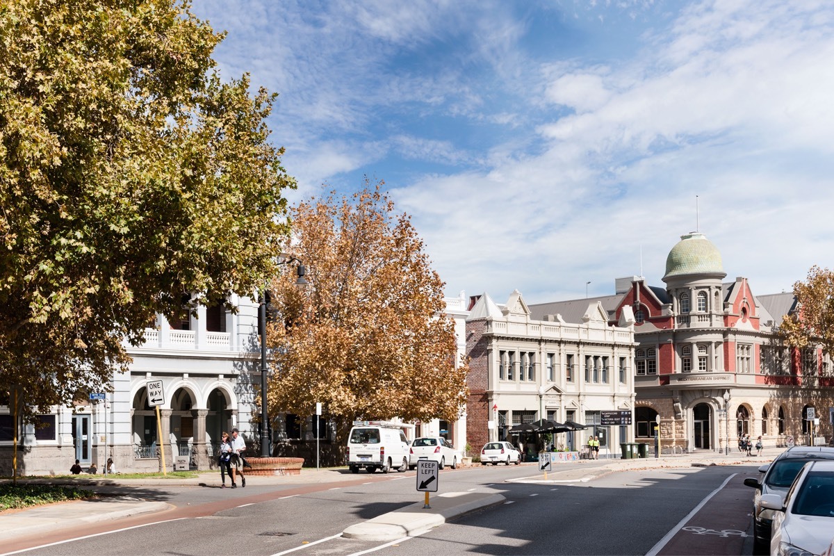 Fremantle